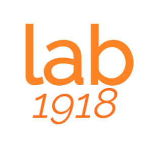 lab1918